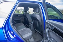 Audi Q5 SUV (16-24) 45 TFSI Quattro Black Edition 5dr S Tronic For Sale - Hofmanns, Henley-on-Thames