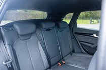 Audi Q5 SUV (16-24) 45 TFSI Quattro Black Edition 5dr S Tronic For Sale - Hofmanns, Henley-on-Thames