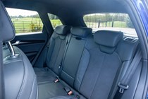 Audi Q5 SUV (16-24) 45 TFSI Quattro Black Edition 5dr S Tronic For Sale - Hofmanns, Henley-on-Thames