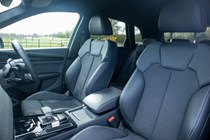 Audi Q5 SUV (16-24) 45 TFSI Quattro Black Edition 5dr S Tronic For Sale - Hofmanns, Henley-on-Thames