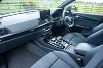 Audi Q5 SUV (16-24) 45 TFSI Quattro Black Edition 5dr S Tronic For Sale - Hofmanns, Henley-on-Thames