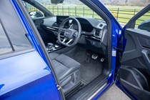 Audi Q5 SUV (16-24) 45 TFSI Quattro Black Edition 5dr S Tronic For Sale - Hofmanns, Henley-on-Thames