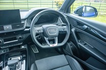 Audi Q5 SUV (16-24) 45 TFSI Quattro Black Edition 5dr S Tronic For Sale - Hofmanns, Henley-on-Thames