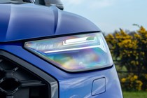 Audi Q5 SUV (16-24) 45 TFSI Quattro Black Edition 5dr S Tronic For Sale - Hofmanns, Henley-on-Thames
