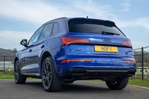 Audi Q5 SUV (16-24) 45 TFSI Quattro Black Edition 5dr S Tronic For Sale - Hofmanns, Henley-on-Thames