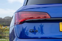 Audi Q5 SUV (16-24) 45 TFSI Quattro Black Edition 5dr S Tronic For Sale - Hofmanns, Henley-on-Thames