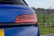 Audi Q5 SUV (16-24) 45 TFSI Quattro Black Edition 5dr S Tronic For Sale - Hofmanns, Henley-on-Thames