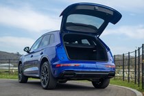 Audi Q5 SUV (16-24) 45 TFSI Quattro Black Edition 5dr S Tronic For Sale - Hofmanns, Henley-on-Thames