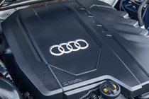 Audi Q5 SUV (16-24) 45 TFSI Quattro Black Edition 5dr S Tronic For Sale - Hofmanns, Henley-on-Thames