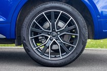 Audi Q5 SUV (16-24) 45 TFSI Quattro Black Edition 5dr S Tronic For Sale - Hofmanns, Henley-on-Thames