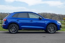 Audi Q5 SUV (16-24) 45 TFSI Quattro Black Edition 5dr S Tronic For Sale - Hofmanns, Henley-on-Thames