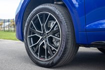 Audi Q5 SUV (16-24) 45 TFSI Quattro Black Edition 5dr S Tronic For Sale - Hofmanns, Henley-on-Thames