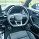 Audi Q5 SUV (16-24) 45 TFSI Quattro Black Edition 5dr S Tronic For Sale - Hofmanns, Henley-on-Thames