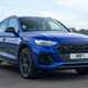 Audi Q5 SUV (16-24) 45 TFSI Quattro Black Edition 5dr S Tronic For Sale - Hofmanns, Henley-on-Thames