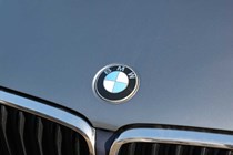 BMW 6-Series Gran Turismo (17-20) 630i M Sport Sport Automatic 5d For Sale - Peoples Ford Edinburgh, 1 Cultins Road