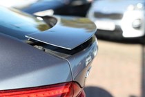 BMW 6-Series Gran Turismo (17-20) 630i M Sport Sport Automatic 5d For Sale - Peoples Ford Edinburgh, 1 Cultins Road