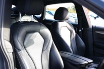 BMW 6-Series Gran Turismo (17-20) 630i M Sport Sport Automatic 5d For Sale - Peoples Ford Edinburgh, 1 Cultins Road