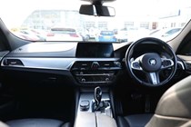 BMW 6-Series Gran Turismo (17-20) 630i M Sport Sport Automatic 5d For Sale - Peoples Ford Edinburgh, 1 Cultins Road