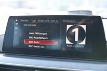 BMW 6-Series Gran Turismo (17-20) 630i M Sport Sport Automatic 5d For Sale - Peoples Ford Edinburgh, 1 Cultins Road