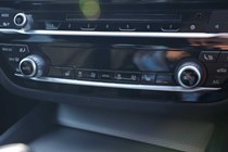 BMW 6-Series Gran Turismo (17-20) 630i M Sport Sport Automatic 5d For Sale - Peoples Ford Edinburgh, 1 Cultins Road