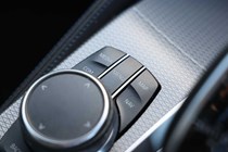 BMW 6-Series Gran Turismo (17-20) 630i M Sport Sport Automatic 5d For Sale - Peoples Ford Edinburgh, 1 Cultins Road