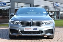 BMW 6-Series Gran Turismo (17-20) 630i M Sport Sport Automatic 5d For Sale - Peoples Ford Edinburgh, 1 Cultins Road