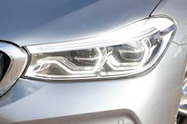 BMW 6-Series Gran Turismo (17-20) 630i M Sport Sport Automatic 5d For Sale - Peoples Ford Edinburgh, 1 Cultins Road