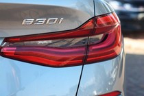 BMW 6-Series Gran Turismo (17-20) 630i M Sport Sport Automatic 5d For Sale - Peoples Ford Edinburgh, 1 Cultins Road