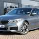 BMW 6-Series Gran Turismo (17-20) 630i M Sport Sport Automatic 5d For Sale - Peoples Ford Edinburgh, 1 Cultins Road