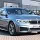 BMW 6-Series Gran Turismo (17-20) 630i M Sport Sport Automatic 5d For Sale - Peoples Ford Edinburgh, 1 Cultins Road