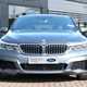 BMW 6-Series Gran Turismo (17-20) 630i M Sport Sport Automatic 5d For Sale - Peoples Ford Edinburgh, 1 Cultins Road