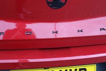 Vauxhall Mokka SUV (20 on) 1.2 Turbo SRi Premium 5dr Auto For Sale - Peoples Ford Edinburgh, 1 Cultins Road