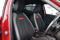 Vauxhall Mokka SUV (20 on) 1.2 Turbo SRi Premium 5dr Auto For Sale - Peoples Ford Edinburgh, 1 Cultins Road