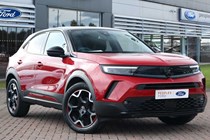 Vauxhall Mokka SUV (20 on) 1.2 Turbo SRi Premium 5dr Auto For Sale - Peoples Ford Edinburgh, 1 Cultins Road