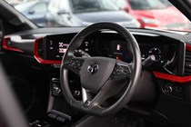 Vauxhall Mokka SUV (20 on) 1.2 Turbo SRi Premium 5dr Auto For Sale - Peoples Ford Edinburgh, 1 Cultins Road