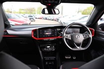 Vauxhall Mokka SUV (20 on) 1.2 Turbo SRi Premium 5dr Auto For Sale - Peoples Ford Edinburgh, 1 Cultins Road