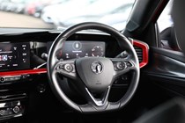 Vauxhall Mokka SUV (20 on) 1.2 Turbo SRi Premium 5dr Auto For Sale - Peoples Ford Edinburgh, 1 Cultins Road