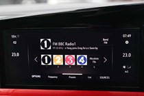 Vauxhall Mokka SUV (20 on) 1.2 Turbo SRi Premium 5dr Auto For Sale - Peoples Ford Edinburgh, 1 Cultins Road