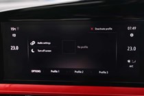 Vauxhall Mokka SUV (20 on) 1.2 Turbo SRi Premium 5dr Auto For Sale - Peoples Ford Edinburgh, 1 Cultins Road
