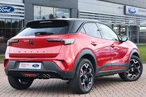 Vauxhall Mokka SUV (20 on) 1.2 Turbo SRi Premium 5dr Auto For Sale - Peoples Ford Edinburgh, 1 Cultins Road
