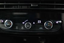 Vauxhall Mokka SUV (20 on) 1.2 Turbo SRi Premium 5dr Auto For Sale - Peoples Ford Edinburgh, 1 Cultins Road