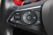 Vauxhall Mokka SUV (20 on) 1.2 Turbo SRi Premium 5dr Auto For Sale - Peoples Ford Edinburgh, 1 Cultins Road
