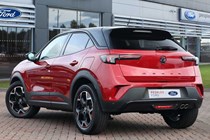 Vauxhall Mokka SUV (20 on) 1.2 Turbo SRi Premium 5dr Auto For Sale - Peoples Ford Edinburgh, 1 Cultins Road