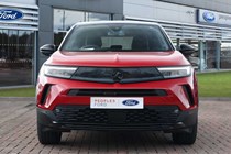 Vauxhall Mokka SUV (20 on) 1.2 Turbo SRi Premium 5dr Auto For Sale - Peoples Ford Edinburgh, 1 Cultins Road