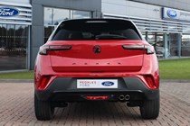 Vauxhall Mokka SUV (20 on) 1.2 Turbo SRi Premium 5dr Auto For Sale - Peoples Ford Edinburgh, 1 Cultins Road