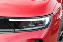 Vauxhall Mokka SUV (20 on) 1.2 Turbo SRi Premium 5dr Auto For Sale - Peoples Ford Edinburgh, 1 Cultins Road