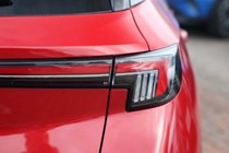 Vauxhall Mokka SUV (20 on) 1.2 Turbo SRi Premium 5dr Auto For Sale - Peoples Ford Edinburgh, 1 Cultins Road