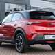 Vauxhall Mokka SUV (20 on) 1.2 Turbo SRi Premium 5dr Auto For Sale - Peoples Ford Edinburgh, 1 Cultins Road