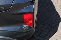 Ford Puma SUV (19 on) Titanium 1.0 Ford Ecoboost Hybrid (mHEV) 125PS 5d For Sale - Peoples Ford Edinburgh, 1 Cultins Road