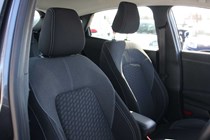 Ford Puma SUV (19 on) Titanium 1.0 Ford Ecoboost Hybrid (mHEV) 125PS 5d For Sale - Peoples Ford Edinburgh, 1 Cultins Road